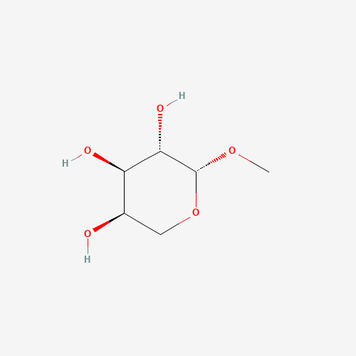 FT-0698540 CAS:5328-63-2 chemical structure