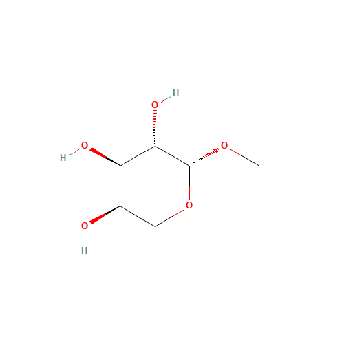 Methyl b-D-arabinopyranoside (CAS: 5328-63-2) - Related Chemical Product