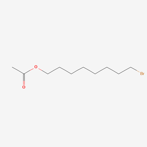 AGN-PC-0OBX36 (CAS: 53596-81-9) - Related Chemical Product