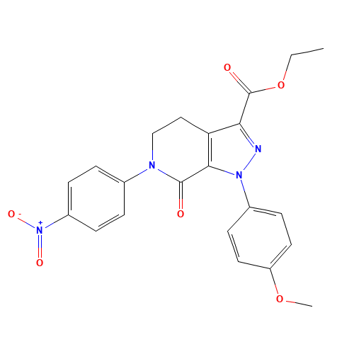 FT-0698545 CAS:536759-91-8 chemical structure