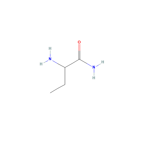 2-aminobutanamide (CAS: 53726-14-0) - Related Chemical Product