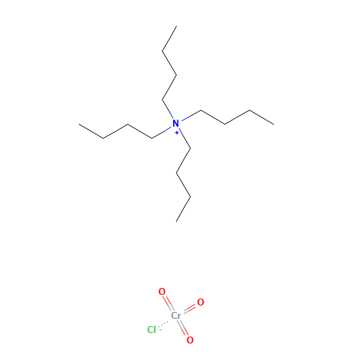 TETRABUTYLAMMONIUM CHLOROCHROMATE (CAS: 54712-57-1) - Related Chemical Product