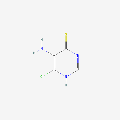 FT-0698572 CAS:54851-35-3 chemical structure