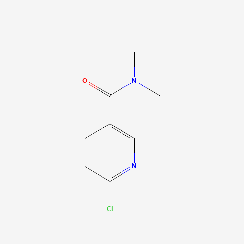 FT-0698573 CAS:54864-83-4 chemical structure