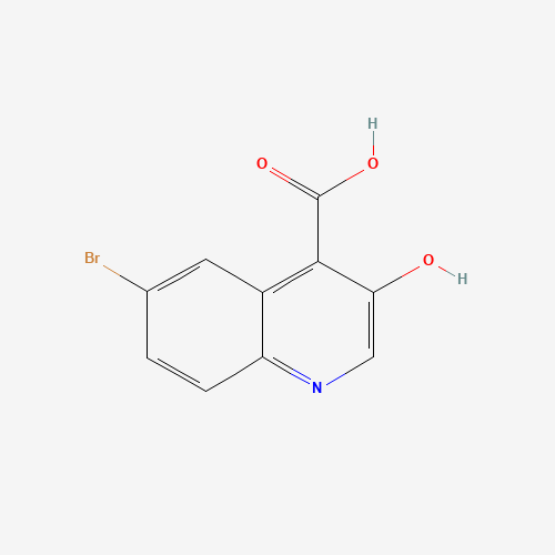 FT-0698580 CAS:552330-93-5 chemical structure