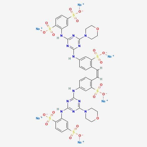 FT-0698589 CAS:55585-28-9 chemical structure