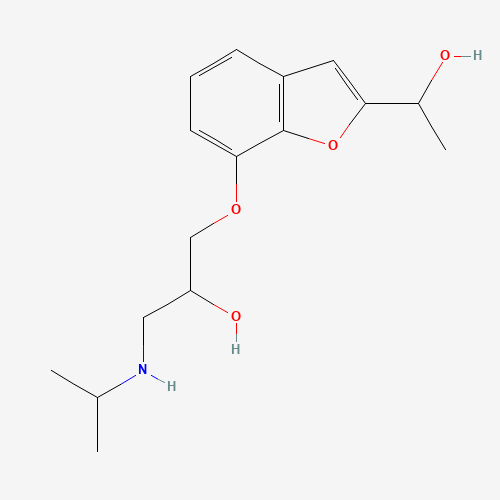 FT-0698590 CAS:55636-92-5 chemical structure