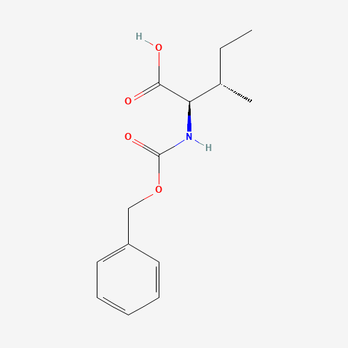 FT-0698594 CAS:55723-45-0 chemical structure