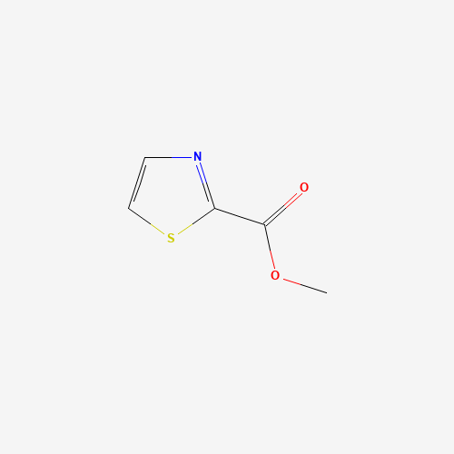FT-0698597 CAS:55842-56-3 chemical structure