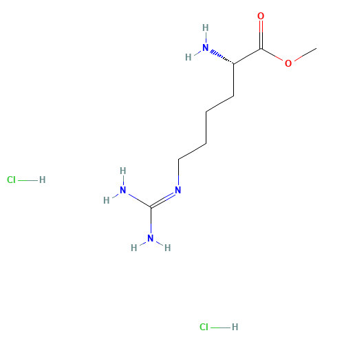 H-Har-OMe.2HCL (CAS: 56217-34-6) - Related Chemical Product