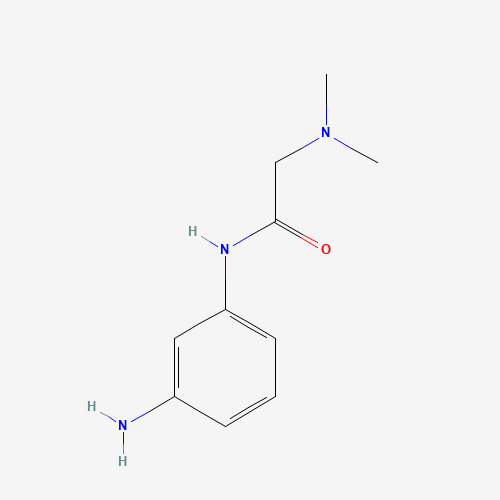 FT-0698604 CAS:562826-95-3 chemical structure