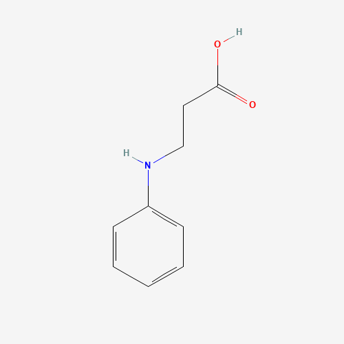 3-Phenylamino-propionic acid (CAS: 5652-38-0) - Related Chemical Product
