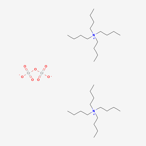FT-0698608 CAS:56660-19-6 chemical structure