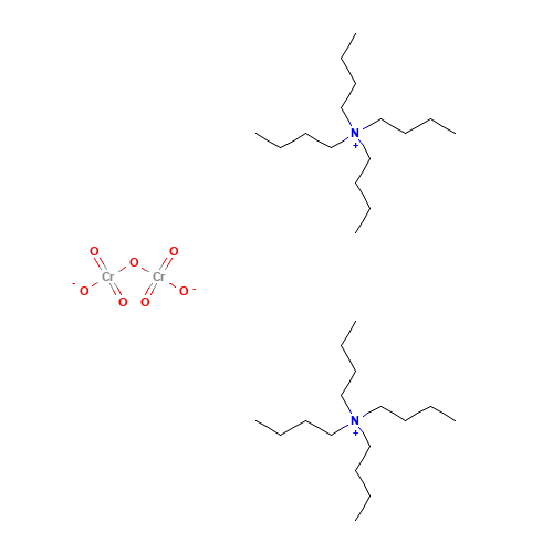 Bis(tetrabutylammonium) dichromate (CAS: 56660-19-6) - Related Chemical Product