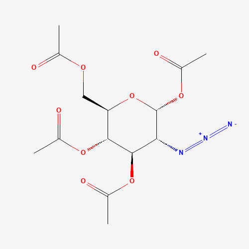 FT-0698611 CAS:56883-33-1 chemical structure