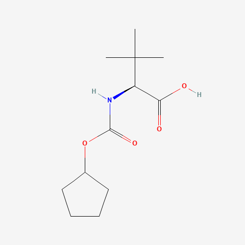 FT-0698621 CAS:572924-00-6 chemical structure