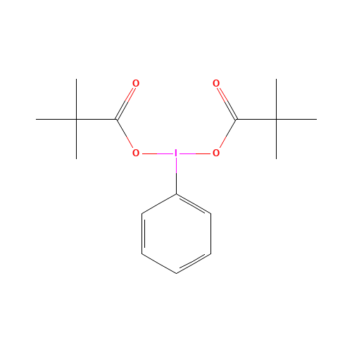 FT-0698622 CAS:57357-20-7 chemical structure