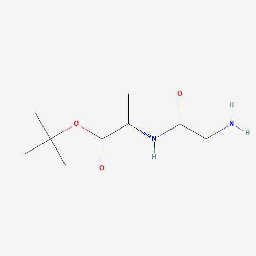 FT-0698631 CAS:58177-80-3 chemical structure