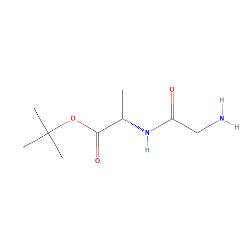 L-Alanine (CAS: 58177-80-3) - Related Chemical Product