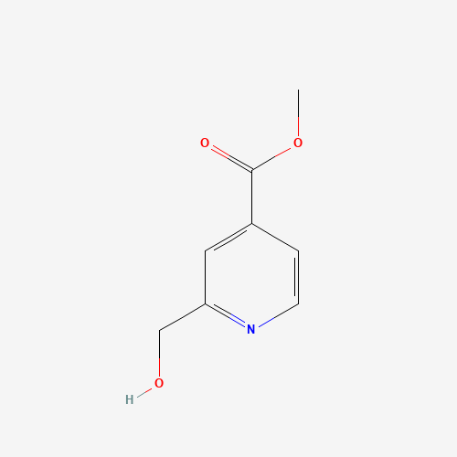 FT-0698636 CAS:58481-17-7 chemical structure