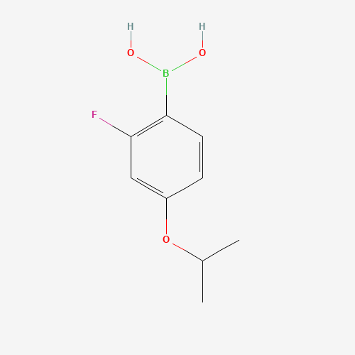 FT-0698641 CAS:586389-90-4 chemical structure