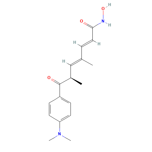 FT-0698647 CAS:58880-19-6 chemical structure