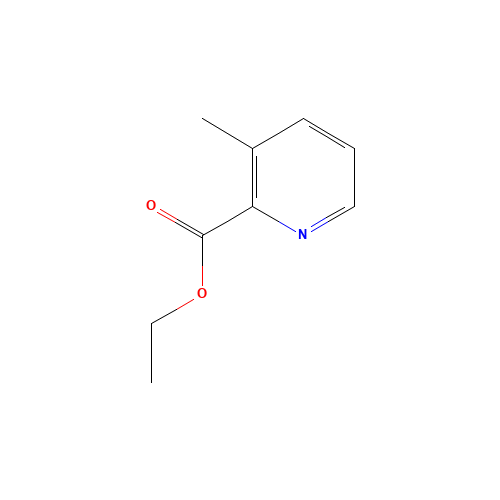 ethyl 3-methylpicolinate (CAS: 58997-10-7) - Related Chemical Product