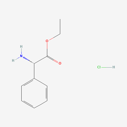 FT-0698655 CAS:59410-82-1 chemical structure