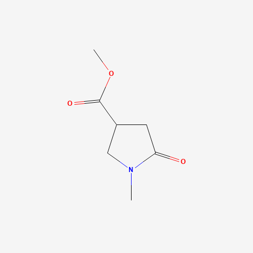 FT-0698659 CAS:59857-86-2 chemical structure