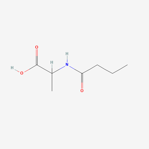 FT-0698660 CAS:59875-04-6 chemical structure