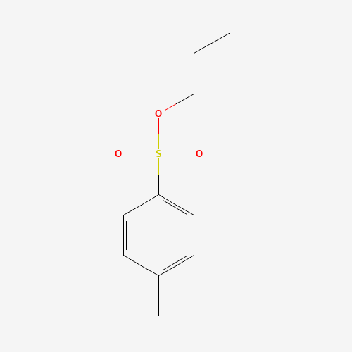 Propyl p-toluenesulfonate (CAS: 599-91-7) - Related Chemical Product