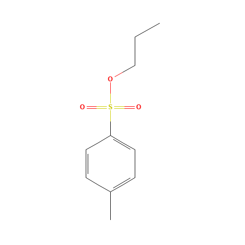 FT-0698661 CAS:599-91-7 chemical structure