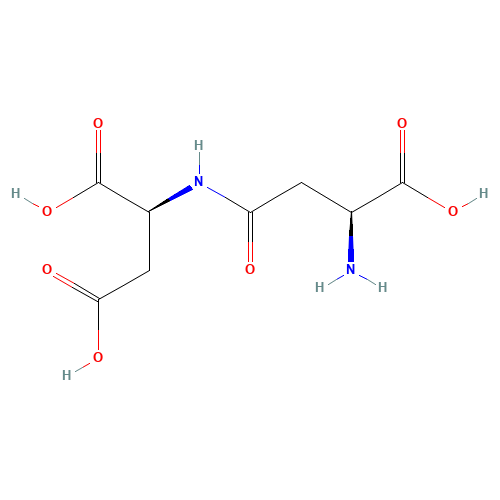 beta-Asp-Asp (CAS: 60079-22-3) - Related Chemical Product