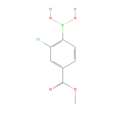 FT-0698669 CAS:603122-80-1 chemical structure