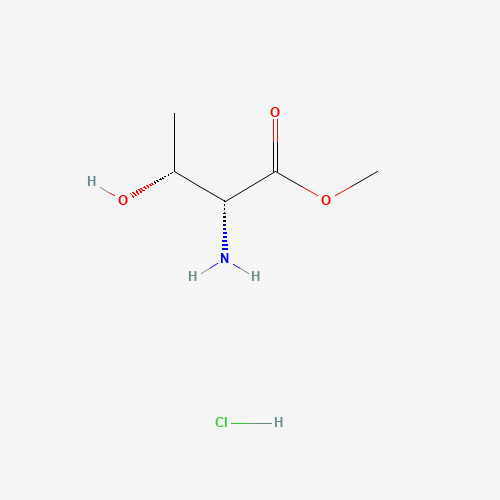 H-D-ALLO-THR-OME HCL (CAS: 60538-18-3) - Related Chemical Product