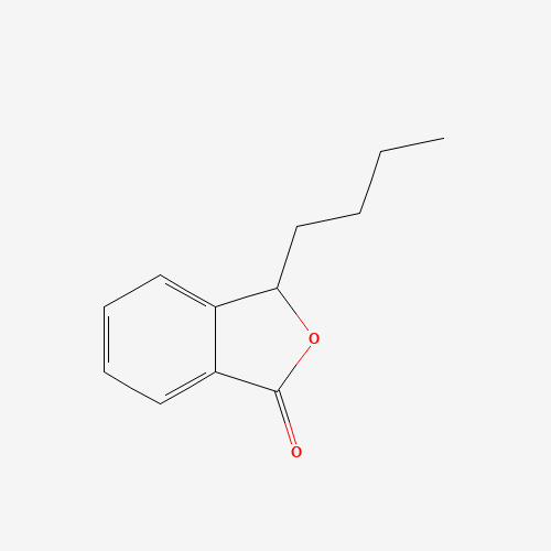 Butylphthalide (CAS: 6066-49-5) - Related Chemical Product