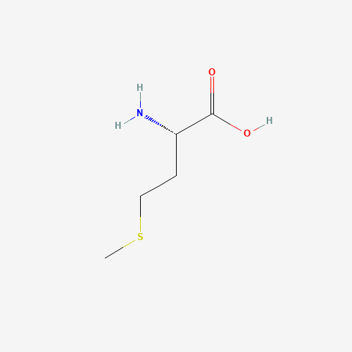 FT-0698675 CAS:63-68-3 chemical structure