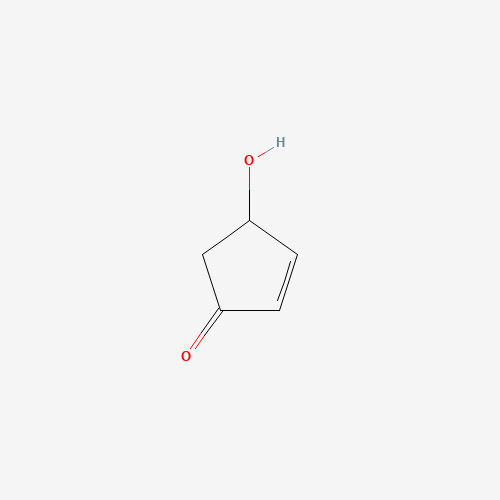 FT-0698683 CAS:61305-27-9 chemical structure