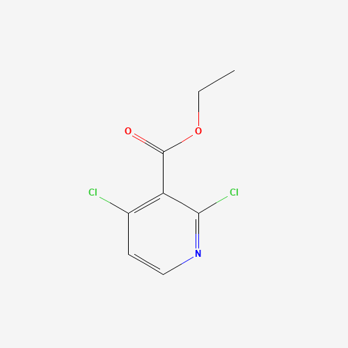 FT-0698690 CAS:62022-04-2 chemical structure