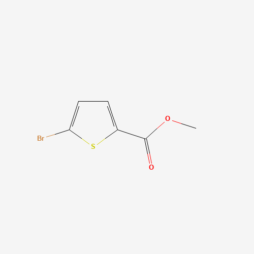 methyl 5-bromothiophene-2-carboxylate (CAS: 62224-19-5) - Related Chemical Product