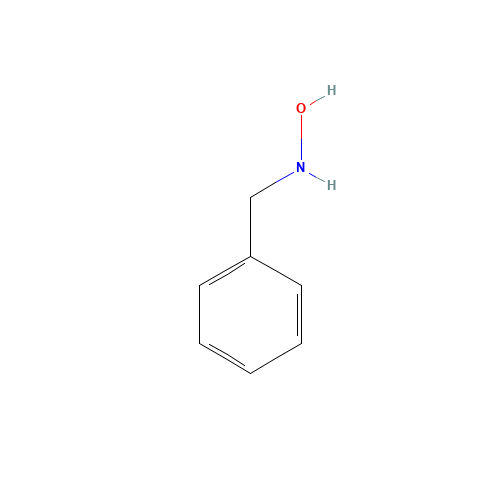 N-benzylhydroxylamine (CAS: 622-30-0) - Related Chemical Product