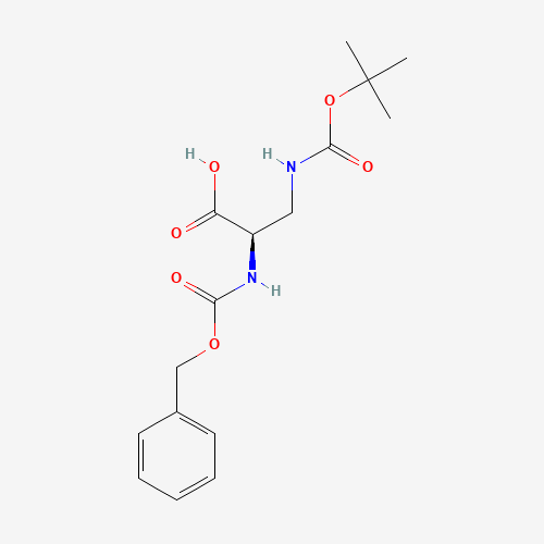 FT-0698695 CAS:62234-36-0 chemical structure