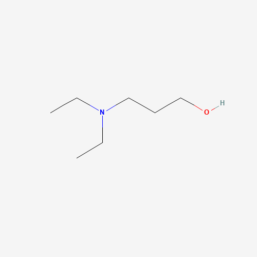 3-Diethylamino-1-propanol (CAS: 622-93-5) - Related Chemical Product