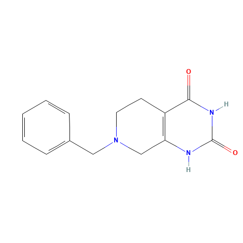 FT-0698698 CAS:62459-02-3 chemical structure