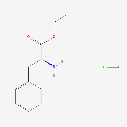 Ethyl D-homoalaninate hydrochloride (CAS: 63060-94-6) - Related Chemical Product