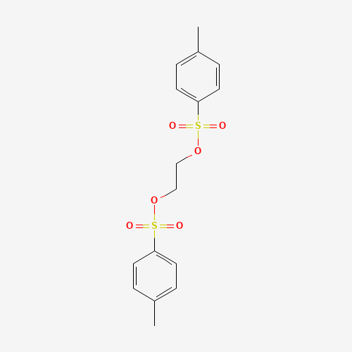 1,2-Bis(tosyloxy)ethane (CAS: 6315-52-2) - Related Chemical Product