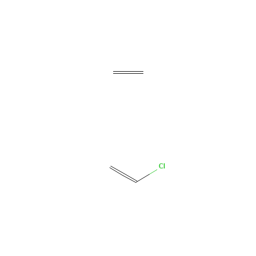 POLYETHYLENE, CHLORINATED (CAS: 63231-66-3) - Related Chemical Product