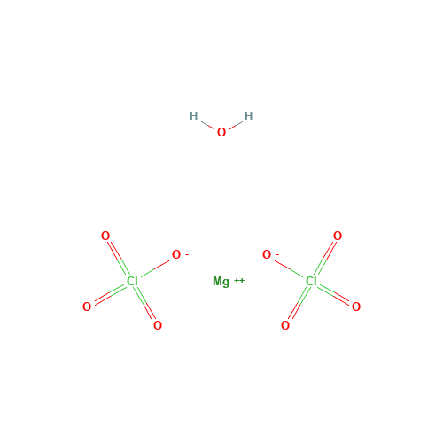 Magnesium perchlorate hydrate (CAS: 64010-42-0) - Related Chemical Product