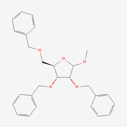 SCHEMBL264555 (CAS: 64363-77-5) - Related Chemical Product