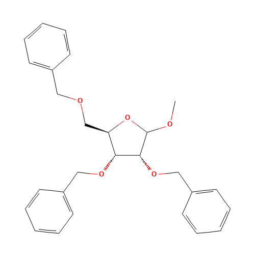 SCHEMBL264555 (CAS: 64363-77-5) - Related Chemical Product